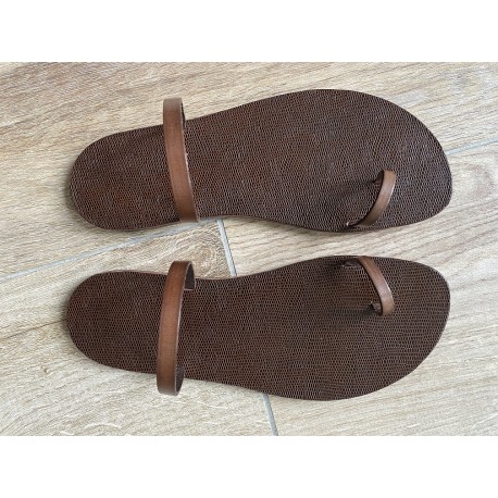 Tong Cuir Capsule La 17