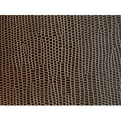 Tong Cuir Capsule La 17