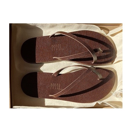 Tong Cuir Capsule La 17