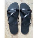 Tong Cuir L'Axelle
