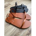 Tong Cuir La Gabie